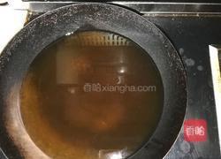 炸油条的做法图解4
