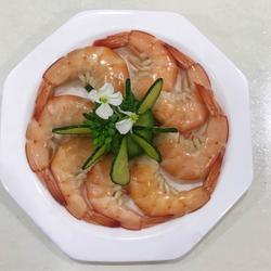 盐水虾的做法[图]