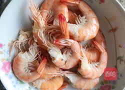 盐水虾的做法图解5