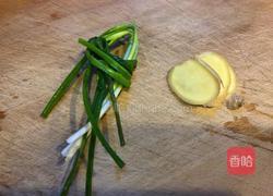 白灼基围虾的做法图解3