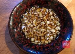 白灼基围虾的做法图解5