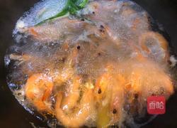 白灼基围虾的做法图解9