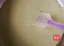 呆萌又可爱的小青蛙松饼的做法图解5