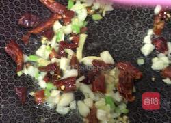 椒盐排骨的做法图解8