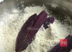 香甜花花卷的做法图解2