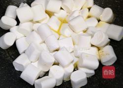 雪花酥的做法图解3