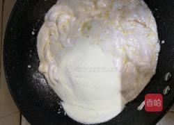 雪花酥的做法图解4