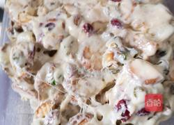 雪花酥的做法图解6