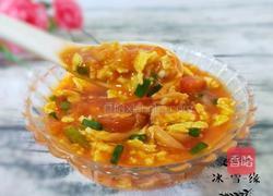 西红柿鸡蛋卤的做法图解1