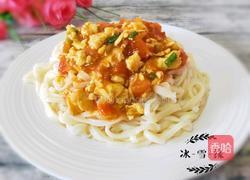 西红柿鸡蛋卤的做法图解10