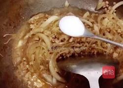 (正月十五闹元宵)肉末炒粉丝的做法图解11