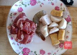 砂锅麻辣烫的做法图解3