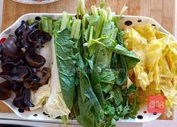 砂锅麻辣烫的做法图解4