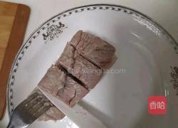 脆皮五花肉的做法图解4