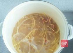 简易版～意大利面的做法图解3