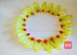 正月十五闹元 湖北红烧腊鱼块的做法图解14