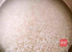 网红糯米蛋的做法图解1