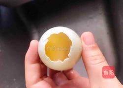 网红糯米蛋的做法图解9