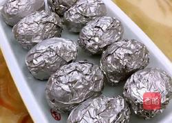 网红糯米蛋的做法图解12