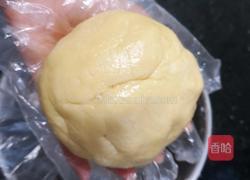 熊猫饼干的做法图解5