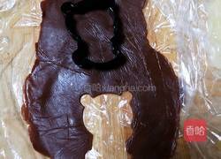 熊猫饼干的做法图解8