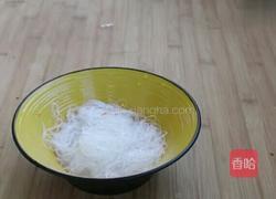 爽口小菜的做法图解3