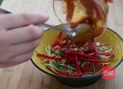 爽口小菜的做法图解11