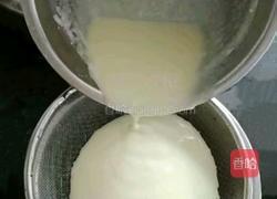 电饭煲鸡蛋饼的做法图解3