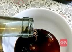 红烧鳗鱼干的做法图解1