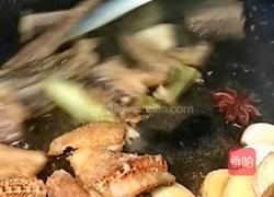 红烧鳗鱼干的做法图解3