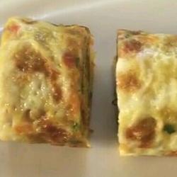 多元素鸡蛋卷的做法[图]
