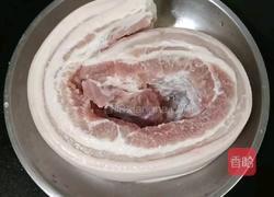 电饭煲叉烧的做法图解1