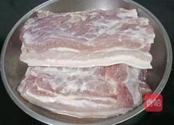 电饭煲叉烧的做法图解2