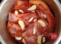电饭煲叉烧的做法图解3