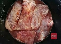 电饭煲叉烧的做法图解4