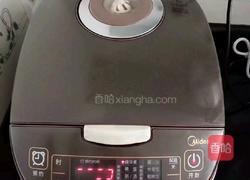 电饭煲叉烧的做法图解5