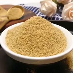 宝宝辅食系列～牡蛎粉的做法[图]