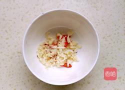 黄瓜拌粉丝的做法图解4