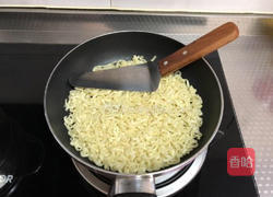 泡面蛋饼的做法图解6