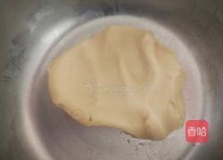 紫薯绿豆酥的做法图解7