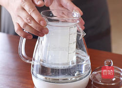 薏米燕窝,美丽的满天星燕窝的做法图解3