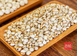 薏米燕窝,美丽的满天星燕窝的做法图解4