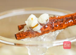 薏米燕窝，美丽的满天星燕窝的做法图解6