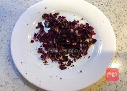 玫瑰山药泥的做法图解3