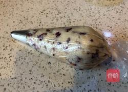 玫瑰山药泥的做法图解7