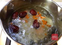 桂圆红枣蛋的做法图解6