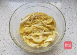 香酥银鱼的做法图解6