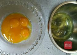 方块蛋糕的做法图解2