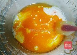 方块蛋糕的做法图解3