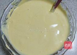 方块蛋糕的做法图解7